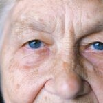 Pensionara Optimista (Sursa: Poza de Anda Randa)