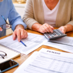 Calcul Pensiei dupa Punctaj (Sursa: Poza creata de Autor)