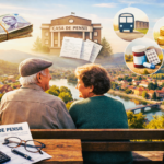 Secrete la pensie (Sursa: Imagine creata de autor)