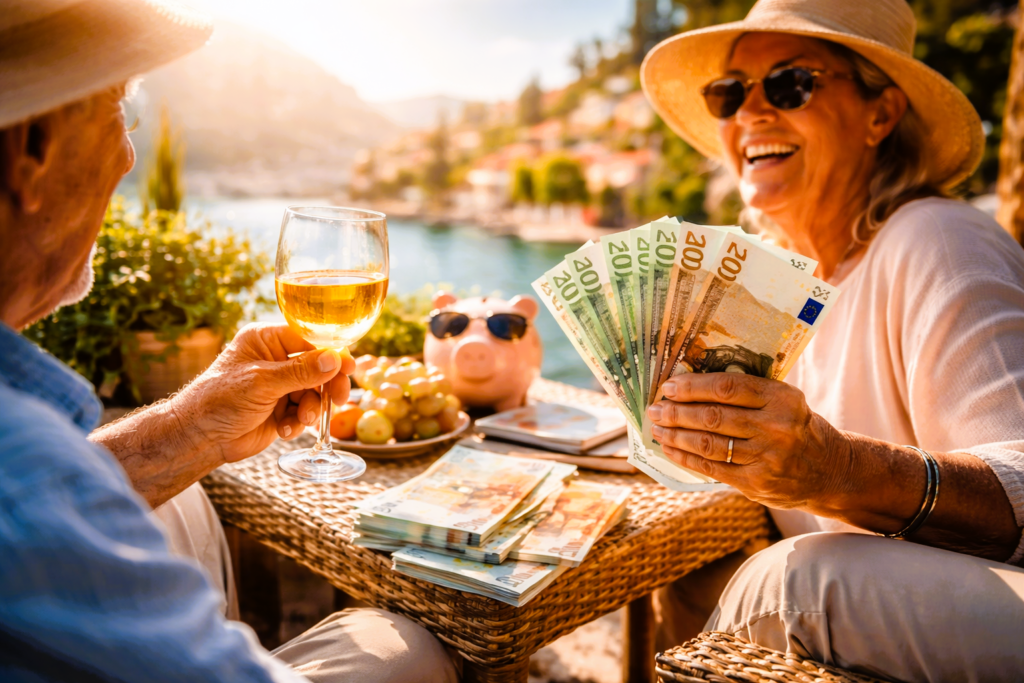 Pensi de necrezut (Sursa: Imagine creata de Autor)