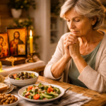 Postul Mare (Sursa: Imagine creata de Autor)