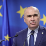 Ilie Bolojan (European Council)