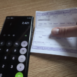 Figură 1Fluturaș CNPP (poza creată de autor)