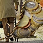 Pensie (Sursa: Imagine de Alexa de la Pixabay)