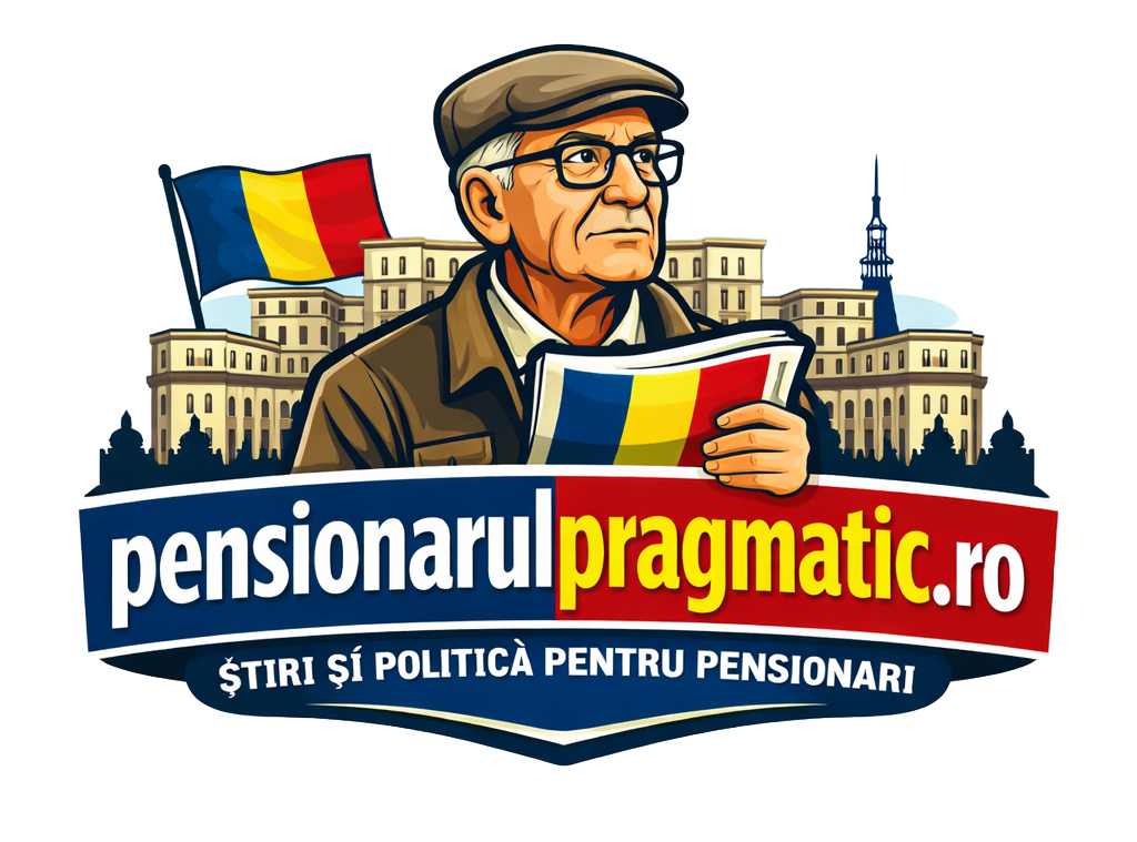Pensionarul Pragmatic