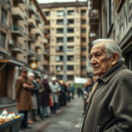 Cum Era Viața Unui Pensionar Pe Timpul Comunismului?