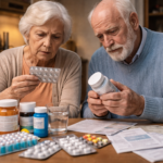 Pastile luate dupa capul oumului (Sursa: Imagine creata de autor)