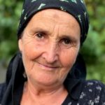 Bunica Ghergina (Sursa: TikTok)