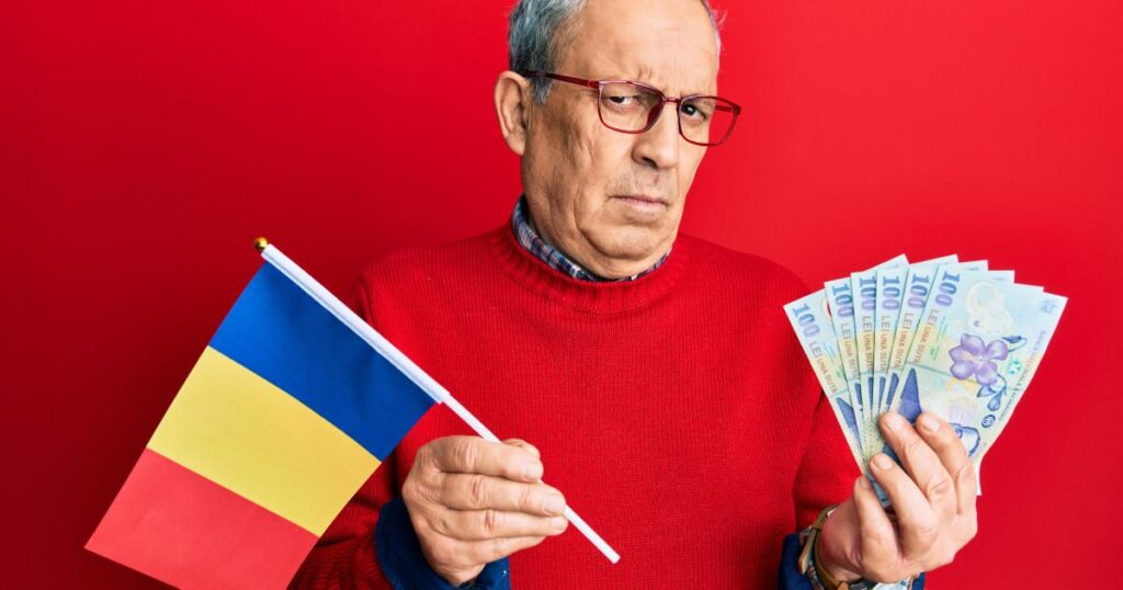 Pensie Speciala/Privata in Romania (Sursa: Digi)