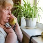 Telefonul cu Fir (Sursa: Public Domain)