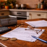 Bani fara rost (Sursa: Pixabay)