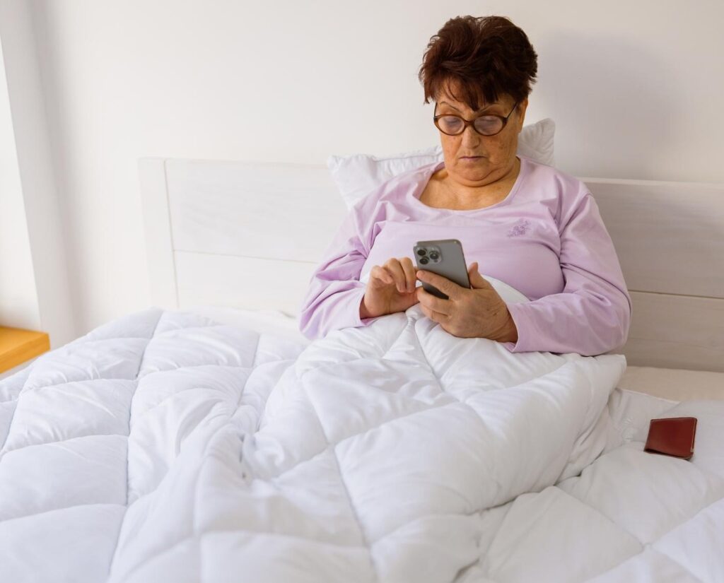 Aveti Grija la Telefoane (Sursa: Wikimedia Commons)