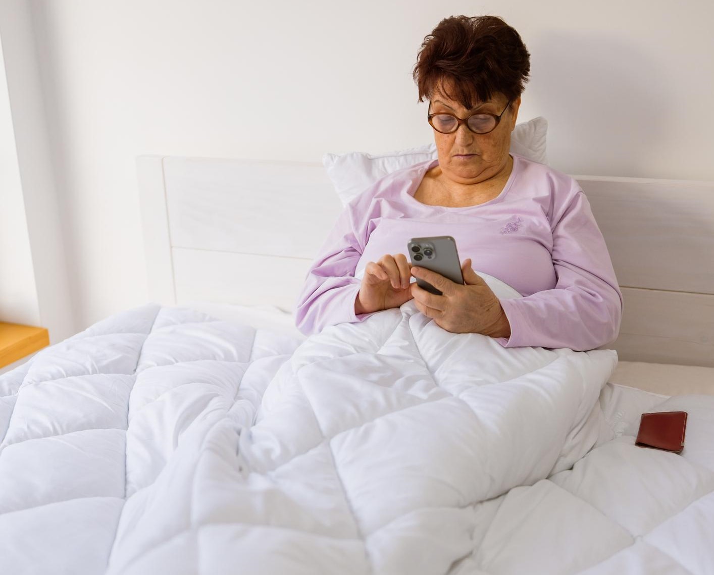 Aveti Grija la Telefoane (Sursa: Wikimedia Commons)