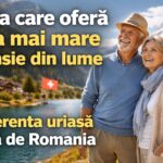 Pensie mare (Sursa: Poza creata de autor)