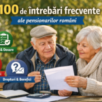 100 de intrebari frecvente (Sursa: Imagine creata de autor)