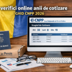 Cum sa verifici ani de cotizarea la pensie (Sursa: imagine creata de autor)