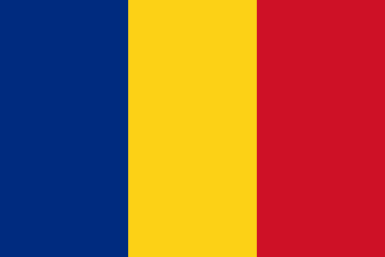 Steagul Romanesc (Sursa: Wikimedia Commons)