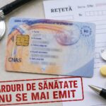 Card de Sanatate (Sursa: Imagine creata de autor)